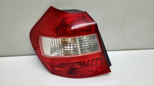 BMW 1er E87 116i - Rückleuchte Rücklicht hinten links 6924501 (00)