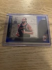 2025 Topps Signature Kawhi Leonard Base (RAW)