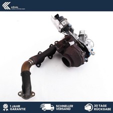 Original Turbolader Abgasturbolader Opel Insignia B 1.6 CDTI 55506594