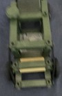 Construx Green Military by Fisher Price Replacement Parts Lot — photo 5