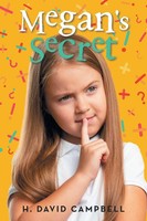 H. David Campbell | Megan's Secret | Taschenbuch | Englisch (2022) | iUniverse