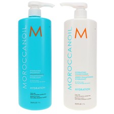 Moroccanoil Hydrating Shampoo  Conditioner Please Pick Size Same Day Shipping