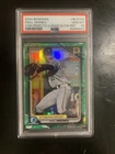 2024 Bowman - Chrome Prospects Paul Skenes #BCP-125 Lunar Glow Refractor (RC)