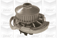 Wasserpumpe MotorküHlung FüR Seat Vw Cordoba Vario Ibiza Ii Golf Iii Variant