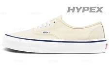 Vans OG Authentic LX 'Classic White' Men VN0A4BV90RD New Size
