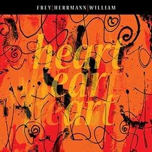Heart Ear Art von Frey Herrmann William | CD | Zustand neu