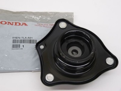 2017-2022 Honda CR-V - Rubber Front Shock Absorber Mounting (51670