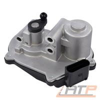 Stellmotor Drallklappen FÜR Audi A3 A4 A6 Q5 Seat Skoda Vw Golf Tiguan 2.0 Tdi