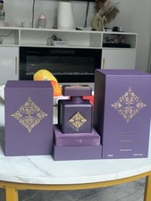Cologne INITIO SIDE EFFECT Full Bottle       ...