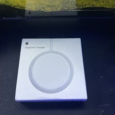 OEM Apple Mag Safe Wireless Charger for Mag Safe iPhone NIB Sealed Fast Shipping