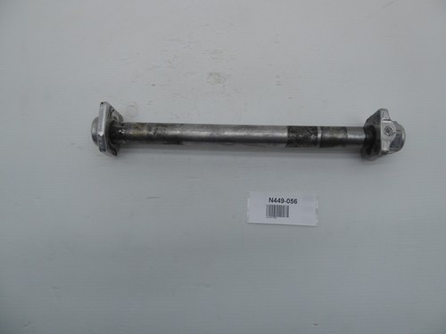 KTM 640 LC4 2000 Hinterachse 50210085044