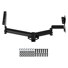 For Toyota Highlander 2008-2013 Apg Class 3 Trailer Hitch W 2 Receiver Opening For Toyota Highlander 2008-2013 Apg Class 3 Trailer Hitch W 2 Receiver Opening