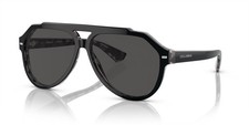 Image of Dolce & Gabbana Multicoloured Sunglasses DG4452 rrp £276