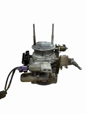 1996 - 1997 Nissan Hardbody 2.4l Throttle Body Valve Unit Complete  161191s700