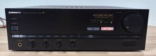 PIONEER A-X440 STEREO AMPLIFICATORE INTEGRATO 2x55 watt PHONO IN serie MIDI 36cm