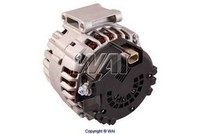 Lichtmaschine Generator Lima WAI 20091N FüR Sprinter Mercedes 12V B906 Bus B909