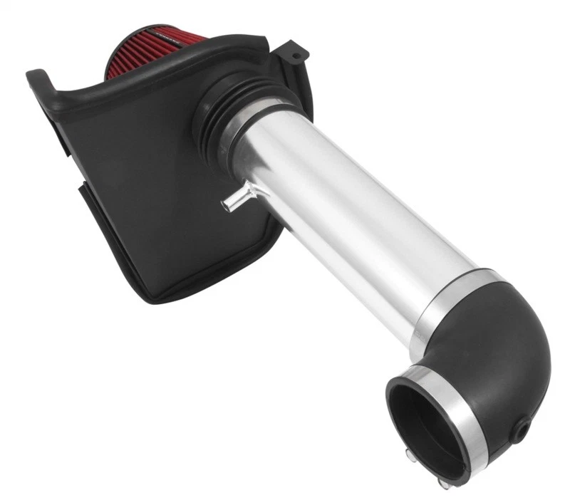 Spectre Fits 9036 Air Intake Kit For Dodge Challenger & Charger 5.7L V8 * - Image 3 of 4