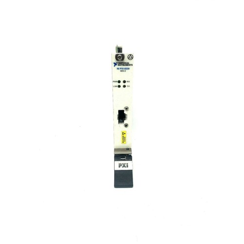 National Instruments NI PXI-8330 / MXI-3 Multi-System Interface Module ...