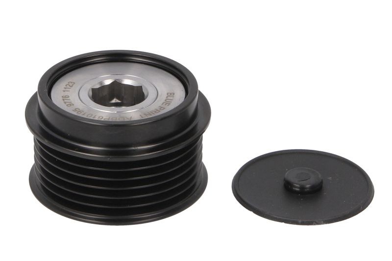 Fits BLUE PRINT ADBP610195 Alternator Freewheel Clutch ADBP610195 Alt ⭐UK Stock⭐