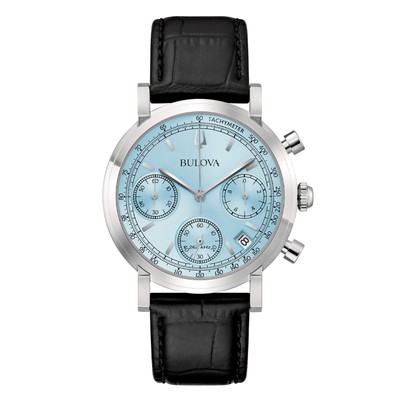 Bulova - 96B456 - Crono High Precision -262kHz-