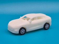 Kit piccola serie resina Ford Mustang Mach E 1/87 JMK