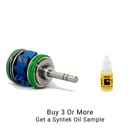 Star 430 Turbine SWL SW Push Button Ceramic Bearings LockJaw Chuck