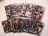 2025 Topps Stadium Club UFC Base ROOKIE Complete Your Set (Pick A Card)