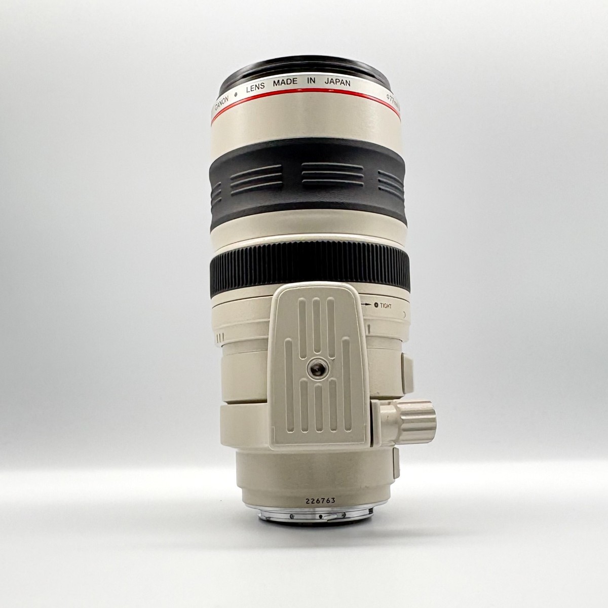 美品 Canon EF 100-400mm F4.5-5.6L IS USM Amazon.com : Canon EF 100-400mm f/4.5-5.6L is II USM Lens