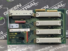USED Indramat DBU1 Servo Interface Board 109-...