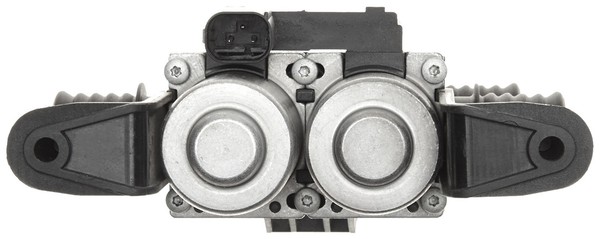 Gates KüHlmittelregelventil Thermalpro™ EHV100 Kunststoff FüR BMW 5Er E60 E61 X5-image