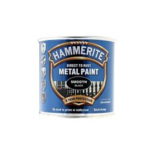 SMOOTHRITE BLACK 250ML HAM5084863