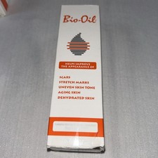 Bio-Oil Skincare Oil- Helps Improve Appearance of Scars  Stretch Marks - 6.7 oz