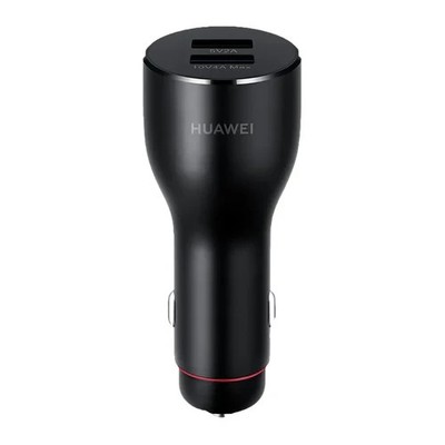 Huawei CP37 Auto Ladegerät 40W SuperCharge Kfz-Schnellladegerät USB-C Neu OVP