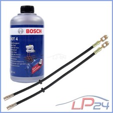 Flexible de frein Seat TOLEDO