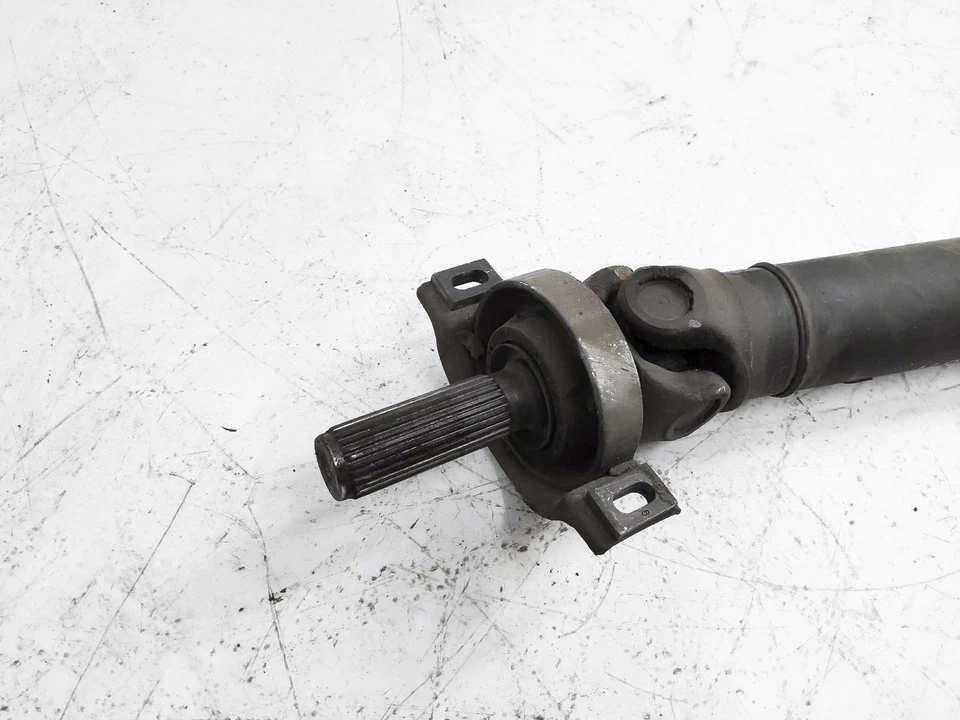 Mercedes-Benz 300Sl 1991-1993 eje de transmisión de hélice trasera 1294102706 Foto 2 de 4