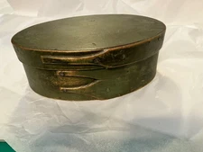 RARE antique shaker pantry box