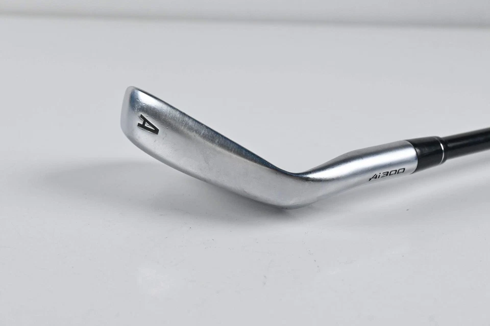 Callaway Apex Ai300 Gap Wedge / 47 Degree / Regular Flex MMT Black 85 Shaft - Image 3 of 4