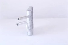 Radiateur Daewoo REZZO