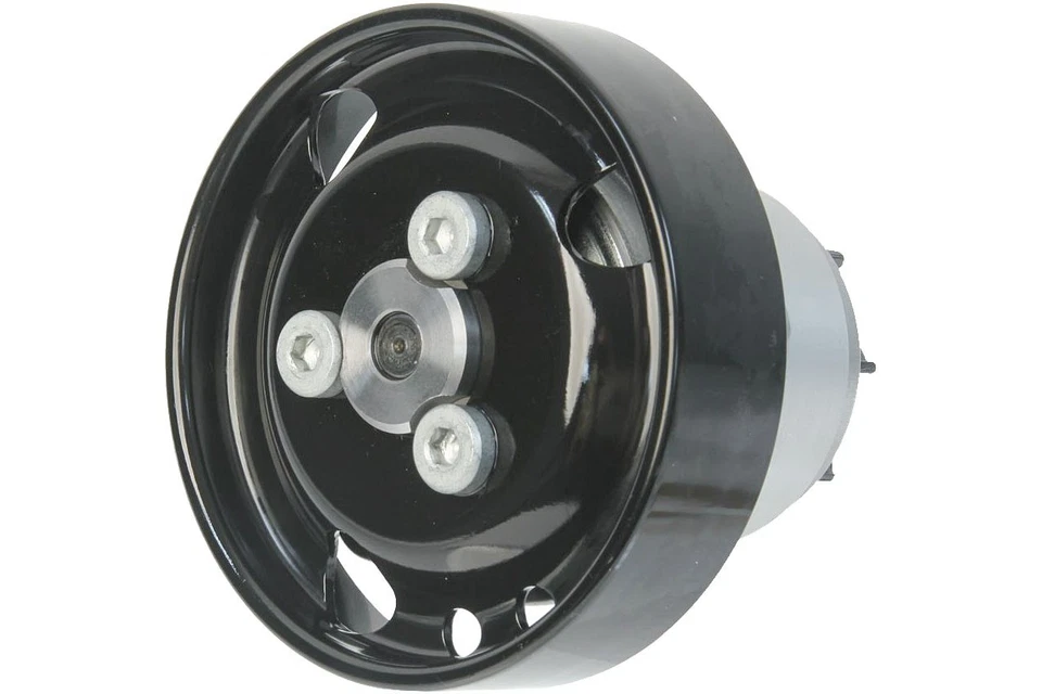 Bomba de agua URO Parts 03H121008K para Volkswagen Atlas Touareg 11-18 Foto 3 de 4