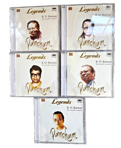 RD Burman | eBay