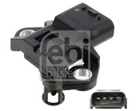 Sensor Saugrohrdruck Febi Bilstein 106068 FÜR Opel Saugrohrdrucksensor