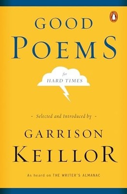 Good Poems for Hard Times