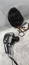Videokamera Kamera Video Russisch Ussr Quarz Zoom DS 8-3 Alte Videokamera