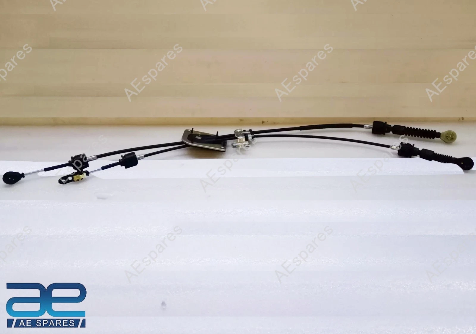 Gear Shift & Select Control Cable For Suzuki Baleno 1.2L 2015-2022 28300M68P02