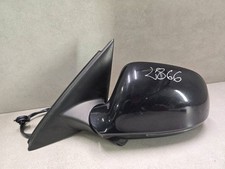 Retroviseur gauche (ou coque) Audi Q3