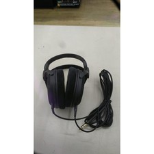 Audio-Technica ATH-ADX3000 Headphones Used Japan