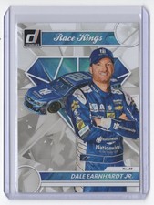2023 Donruss Race Kings * Dale Earnhardt Jr Hendrick Motorsports #2