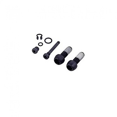 Bremskolben Kit SRAM Level TL/T/Bronze 2x21mm Bremskolben, Dichtungen, O-Ring...