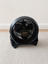 Honeywell Fan Easy Control