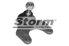 Rotule de suspension Renault ESPACE